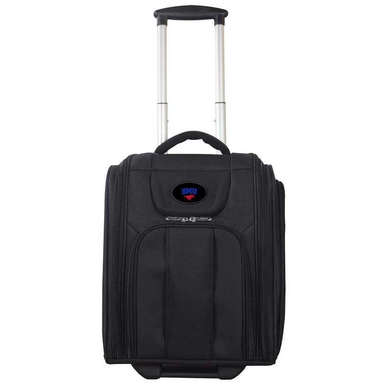 CLSML502: NCAA Southern Methodist Mustangs  Tote laptop bag